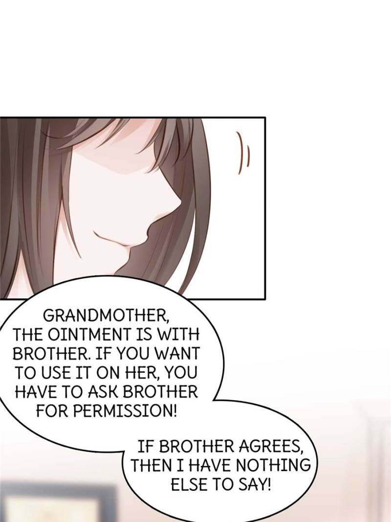 Hello Sweetie: Mr Xu’s Little Hottie chapter 16 - page 29