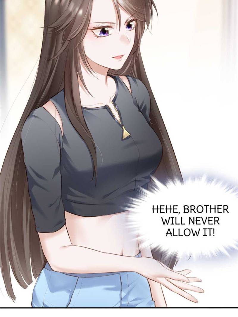 Hello Sweetie: Mr Xu’s Little Hottie chapter 16 - page 31
