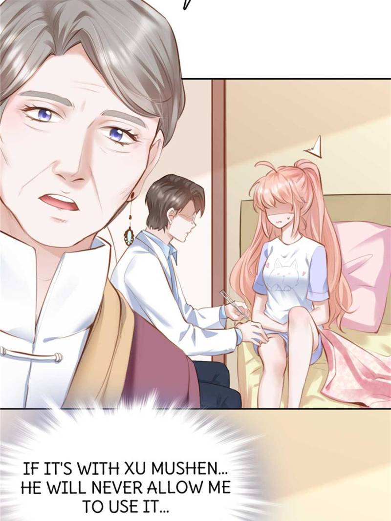 Hello Sweetie: Mr Xu’s Little Hottie chapter 16 - page 33