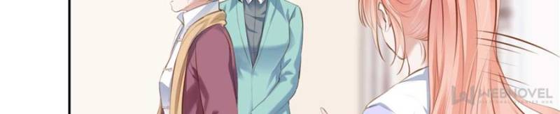 Hello Sweetie: Mr Xu’s Little Hottie chapter 16 - page 36