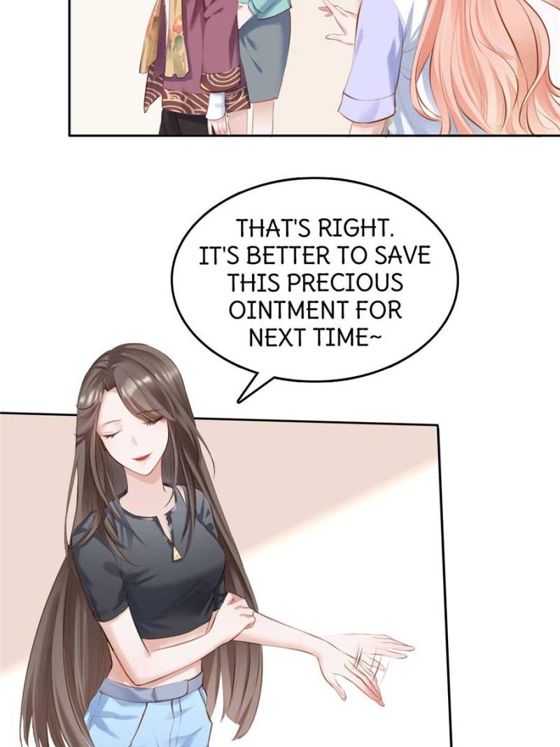Hello Sweetie: Mr Xu’s Little Hottie chapter 16 - page 37