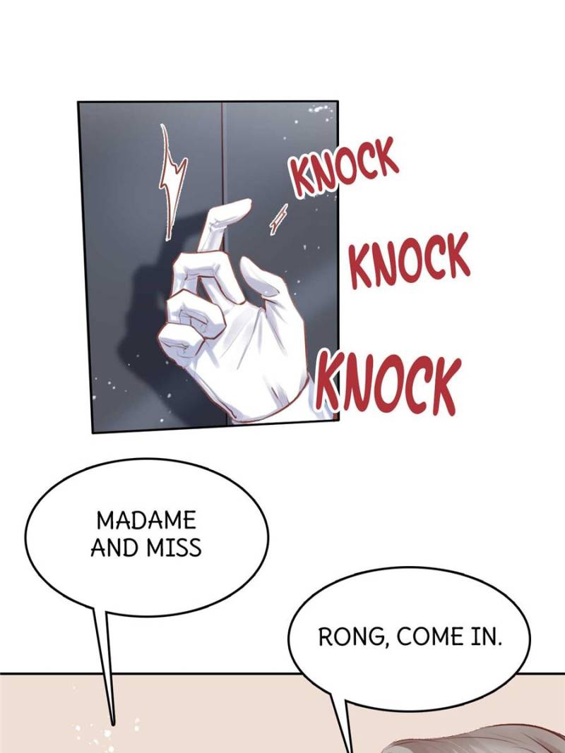 Hello Sweetie: Mr Xu’s Little Hottie chapter 16 - page 39