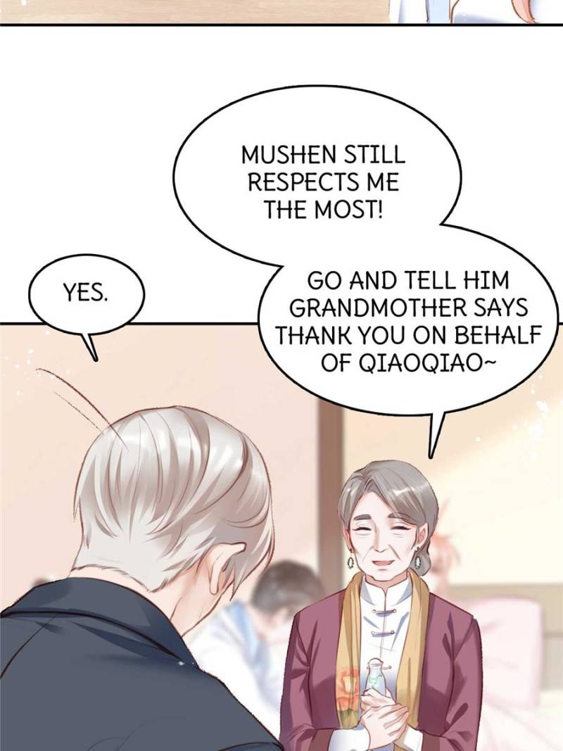 Hello Sweetie: Mr Xu’s Little Hottie chapter 16 - page 43