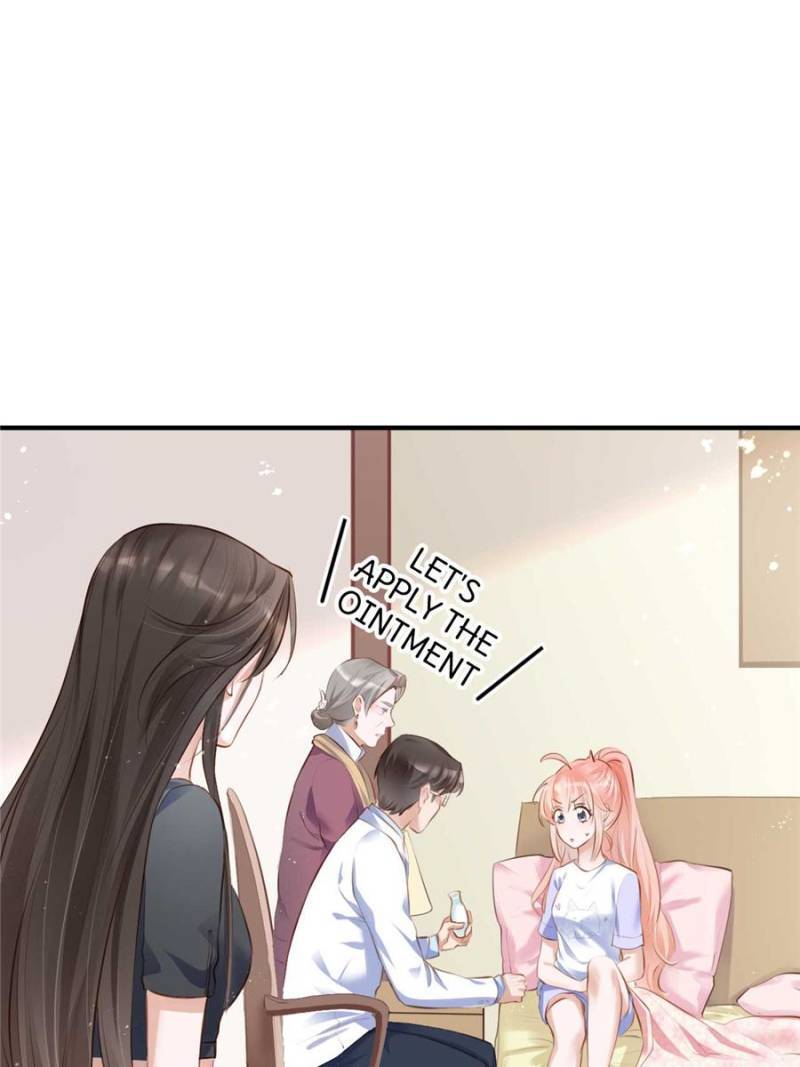 Hello Sweetie: Mr Xu’s Little Hottie chapter 16 - page 47