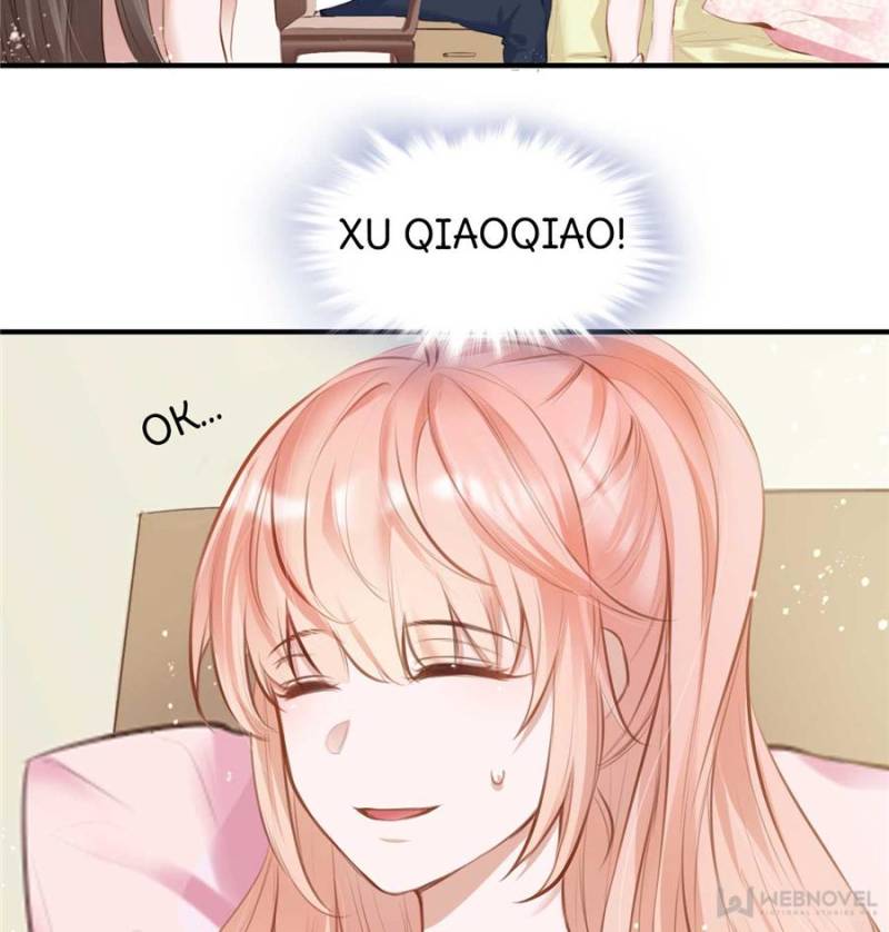 Hello Sweetie: Mr Xu’s Little Hottie chapter 16 - page 48