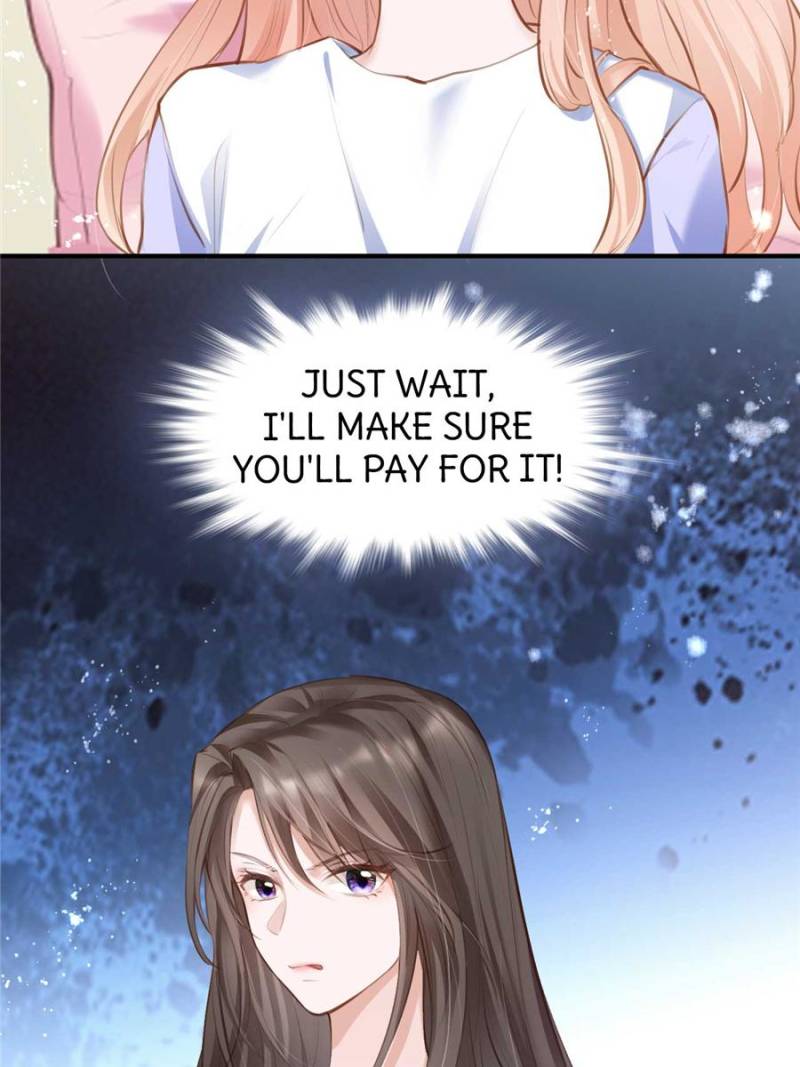 Hello Sweetie: Mr Xu’s Little Hottie chapter 16 - page 49