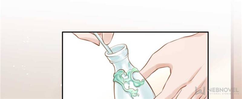 Hello Sweetie: Mr Xu’s Little Hottie chapter 16 - page 52