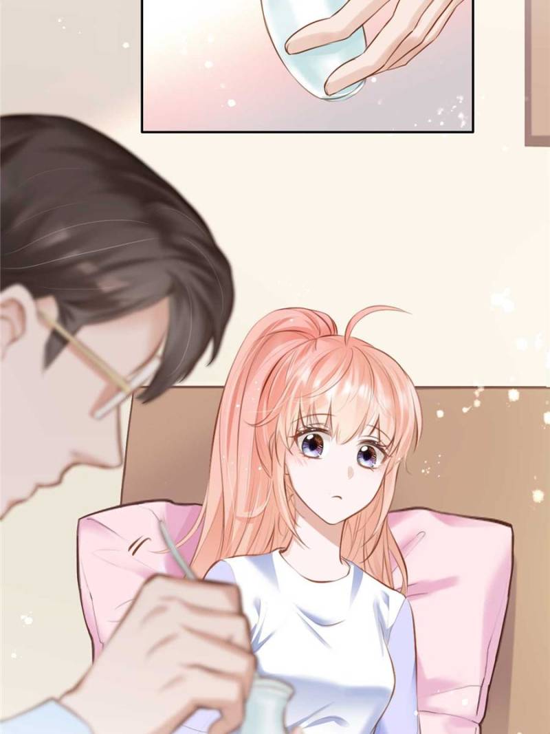 Hello Sweetie: Mr Xu’s Little Hottie chapter 16 - page 53