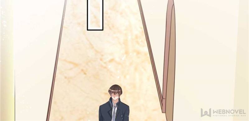 Hello Sweetie: Mr Xu’s Little Hottie chapter 16 - page 56