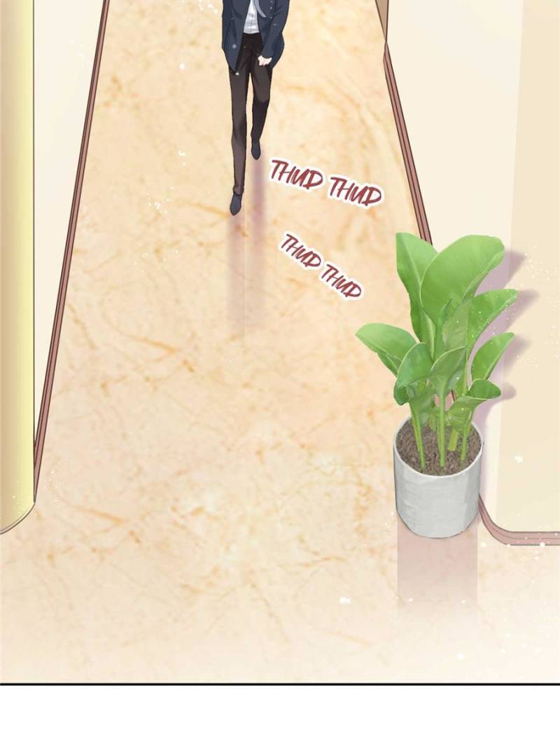 Hello Sweetie: Mr Xu’s Little Hottie chapter 16 - page 57