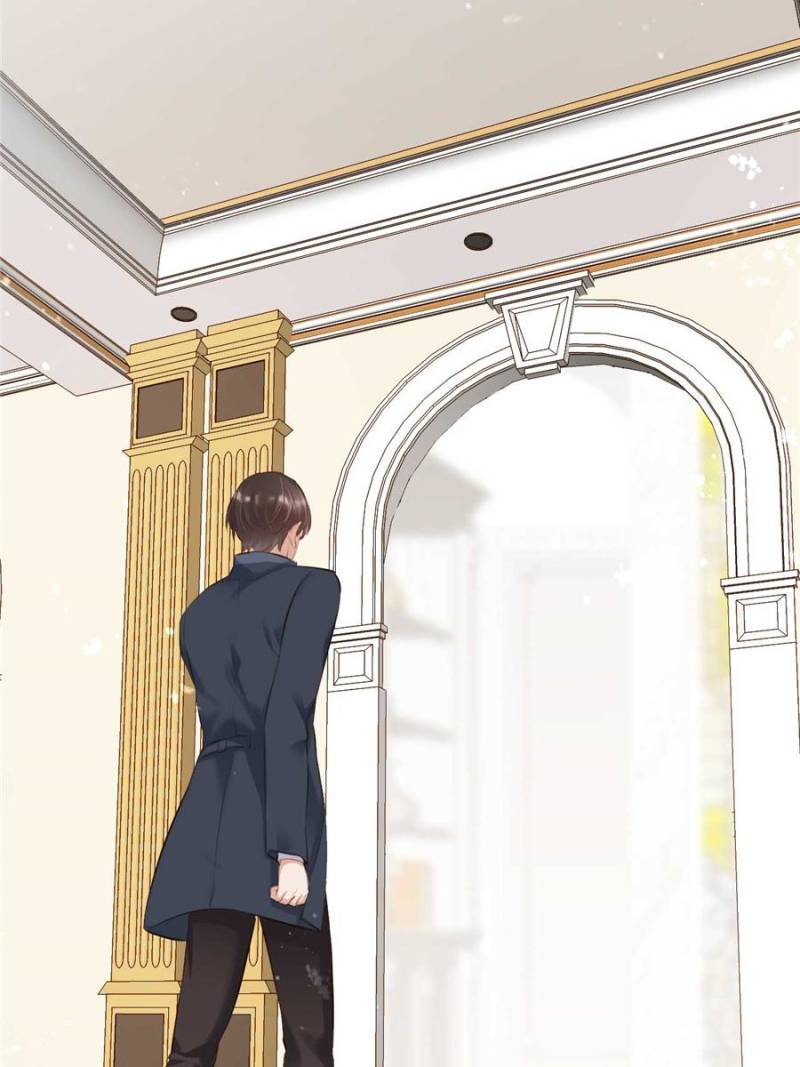 Hello Sweetie: Mr Xu’s Little Hottie chapter 16 - page 59