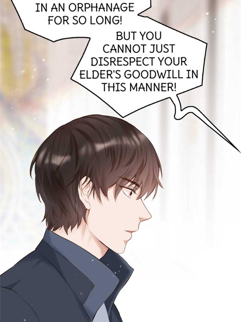 Hello Sweetie: Mr Xu’s Little Hottie chapter 16 - page 61