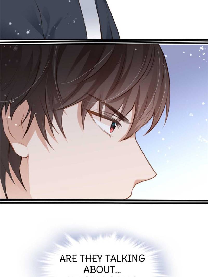 Hello Sweetie: Mr Xu’s Little Hottie chapter 16 - page 62