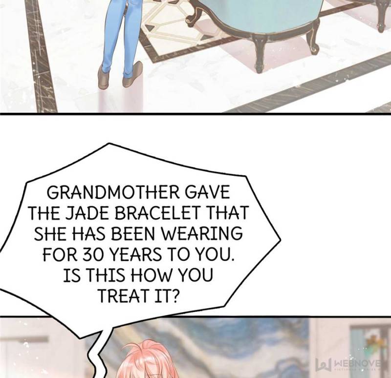 Hello Sweetie: Mr Xu’s Little Hottie chapter 16 - page 65