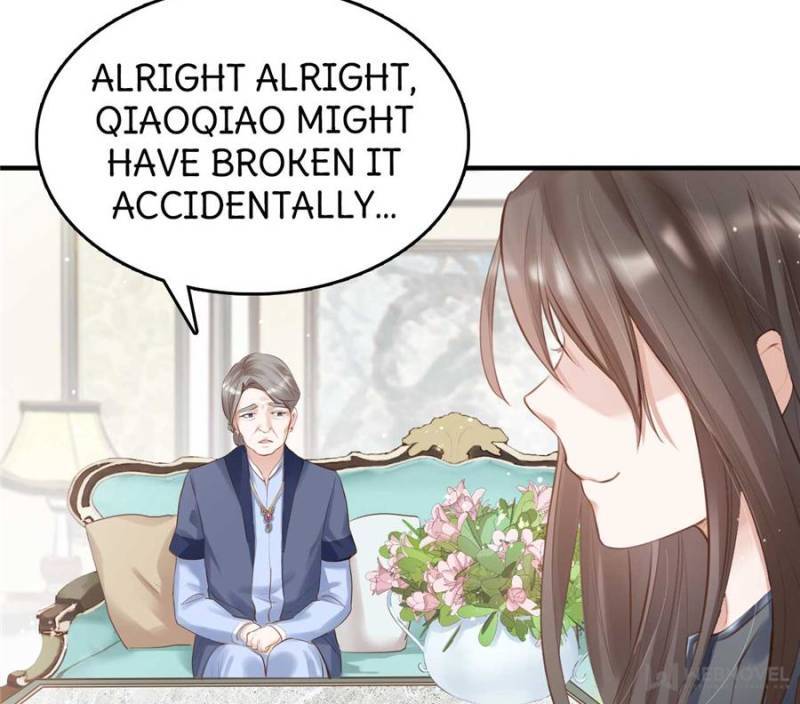 Hello Sweetie: Mr Xu’s Little Hottie chapter 16 - page 67