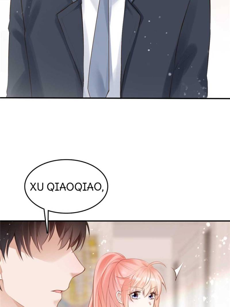 Hello Sweetie: Mr Xu’s Little Hottie chapter 16 - page 70