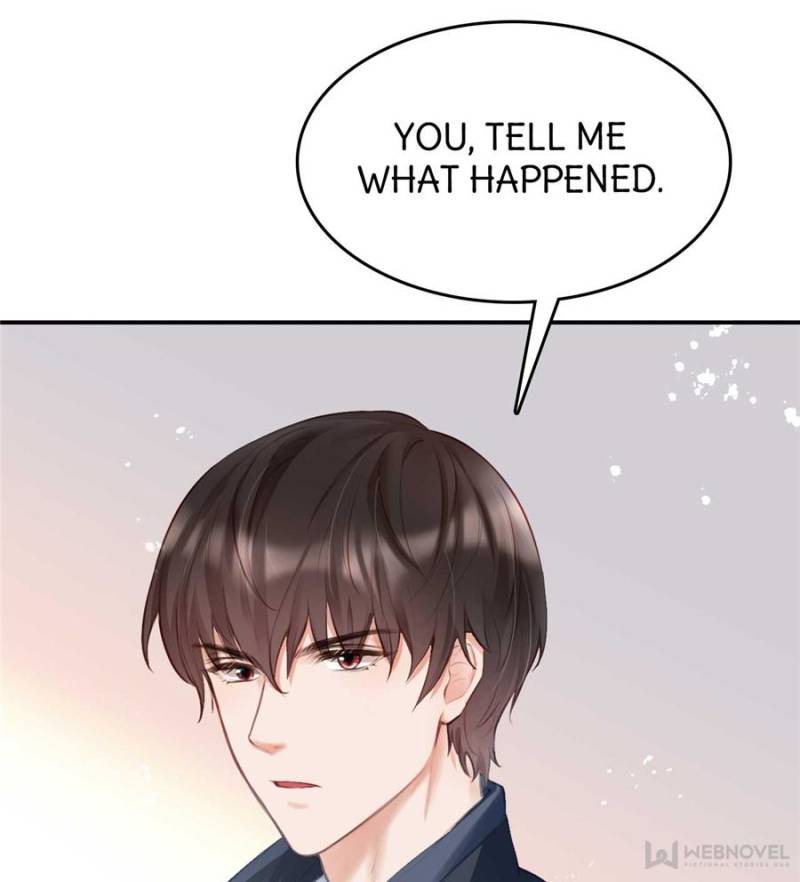Hello Sweetie: Mr Xu’s Little Hottie chapter 16 - page 72