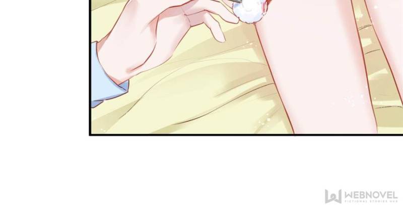 Hello Sweetie: Mr Xu’s Little Hottie chapter 16 - page 9