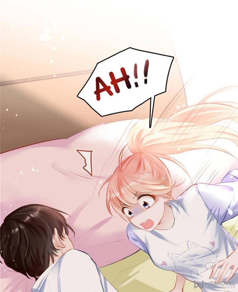 Hello Sweetie: Mr Xu’s Little Hottie chapter 15 - page 13