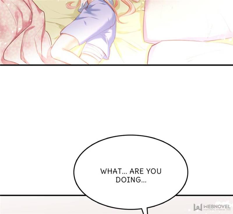 Hello Sweetie: Mr Xu’s Little Hottie chapter 15 - page 16
