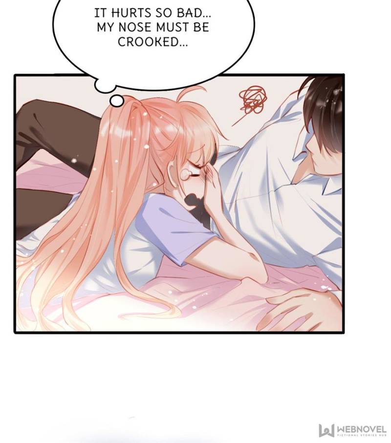 Hello Sweetie: Mr Xu’s Little Hottie chapter 15 - page 18