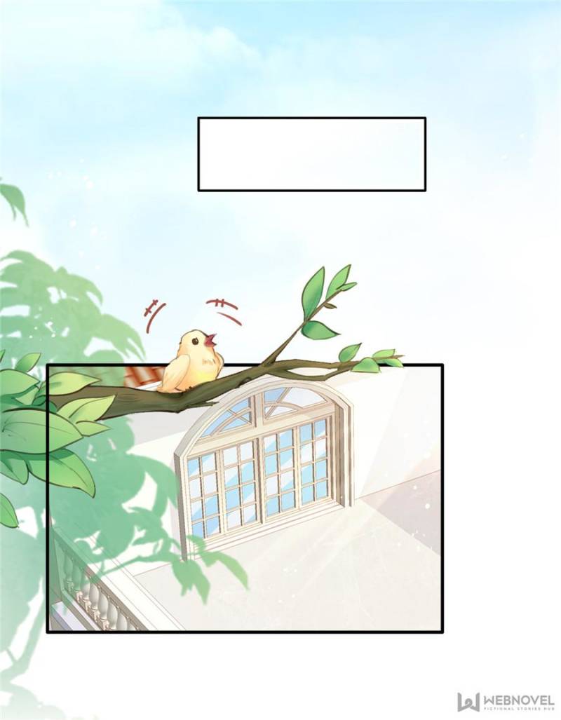 Hello Sweetie: Mr Xu’s Little Hottie chapter 15 - page 2