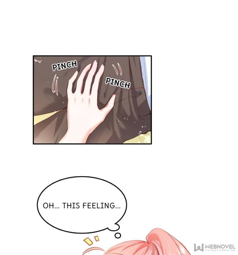 Hello Sweetie: Mr Xu’s Little Hottie chapter 15 - page 20