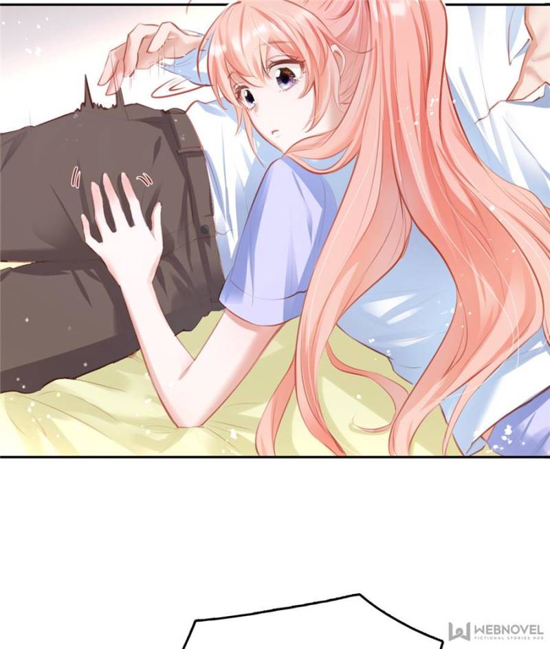 Hello Sweetie: Mr Xu’s Little Hottie chapter 15 - page 21