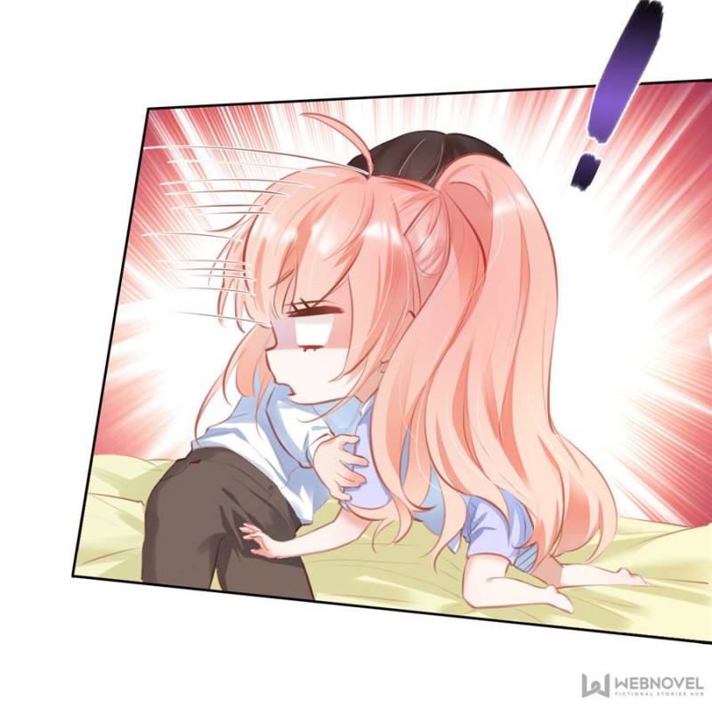 Hello Sweetie: Mr Xu’s Little Hottie chapter 15 - page 23