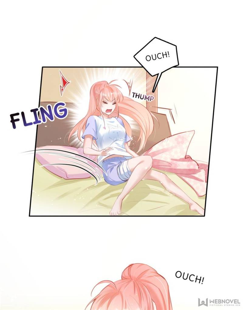 Hello Sweetie: Mr Xu’s Little Hottie chapter 15 - page 24