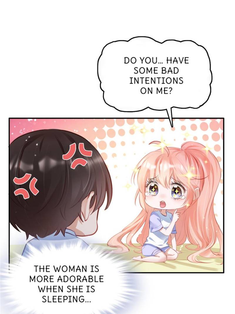 Hello Sweetie: Mr Xu’s Little Hottie chapter 15 - page 30