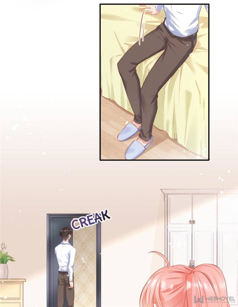 Hello Sweetie: Mr Xu’s Little Hottie chapter 15 - page 32