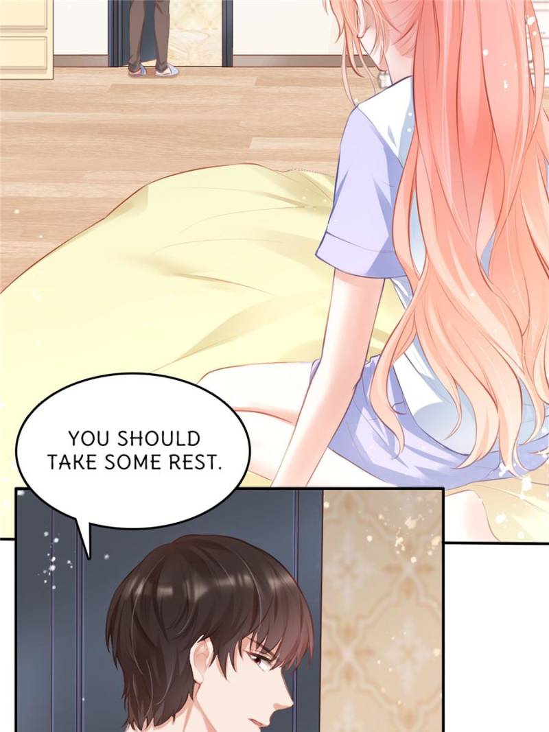 Hello Sweetie: Mr Xu’s Little Hottie chapter 15 - page 33