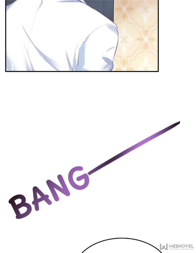 Hello Sweetie: Mr Xu’s Little Hottie chapter 15 - page 35