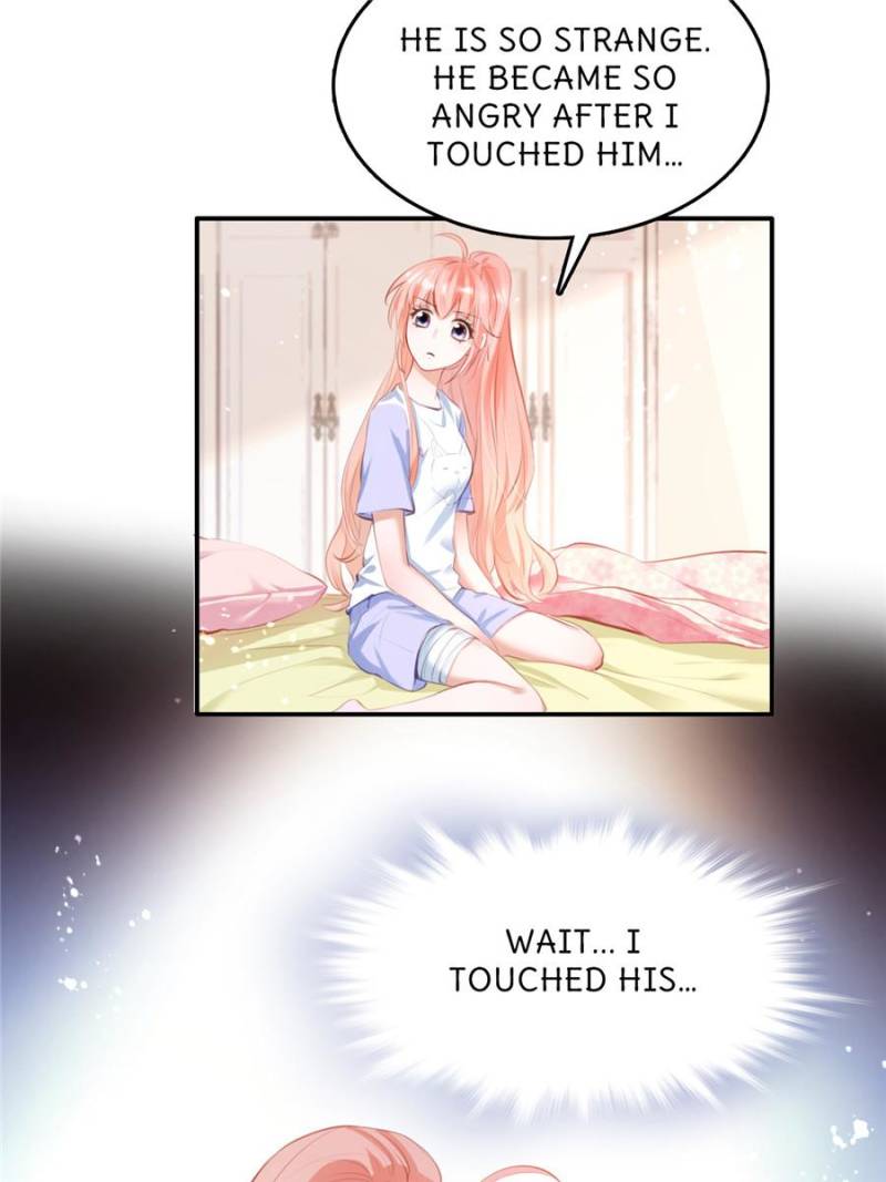 Hello Sweetie: Mr Xu’s Little Hottie chapter 15 - page 36