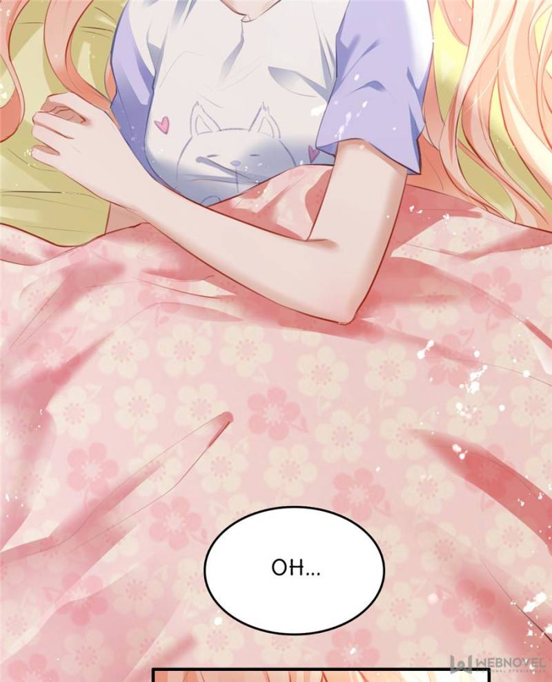 Hello Sweetie: Mr Xu’s Little Hottie chapter 15 - page 4