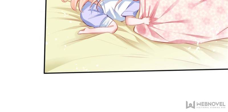 Hello Sweetie: Mr Xu’s Little Hottie chapter 15 - page 41