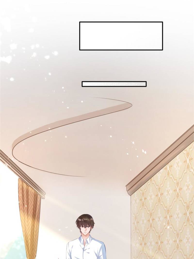 Hello Sweetie: Mr Xu’s Little Hottie chapter 15 - page 46