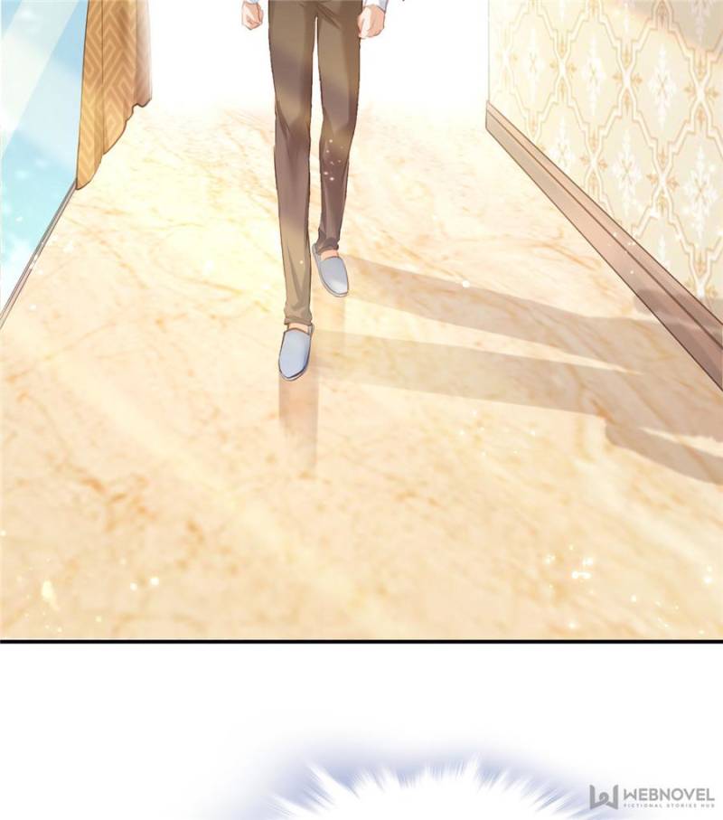 Hello Sweetie: Mr Xu’s Little Hottie chapter 15 - page 48