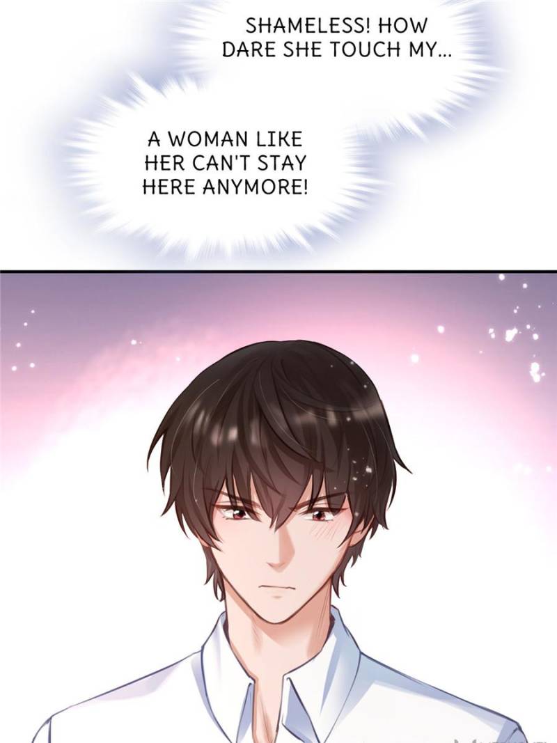 Hello Sweetie: Mr Xu’s Little Hottie chapter 15 - page 49