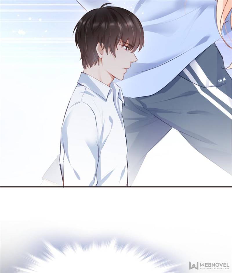 Hello Sweetie: Mr Xu’s Little Hottie chapter 15 - page 56