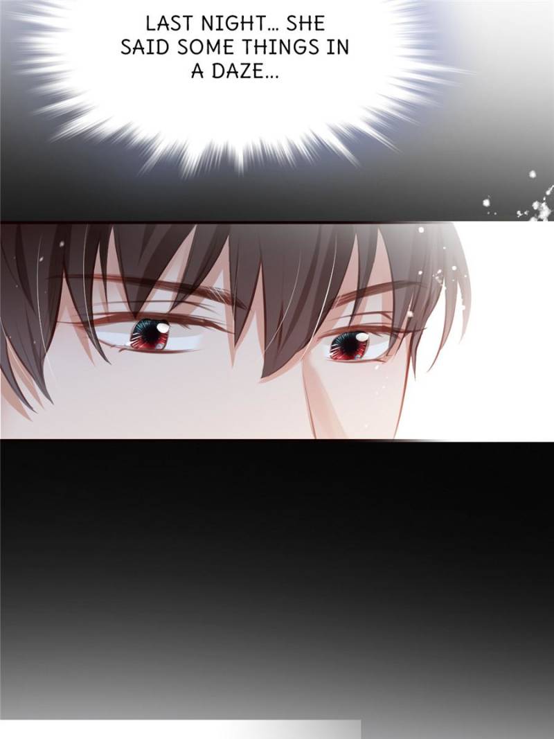 Hello Sweetie: Mr Xu’s Little Hottie chapter 15 - page 57