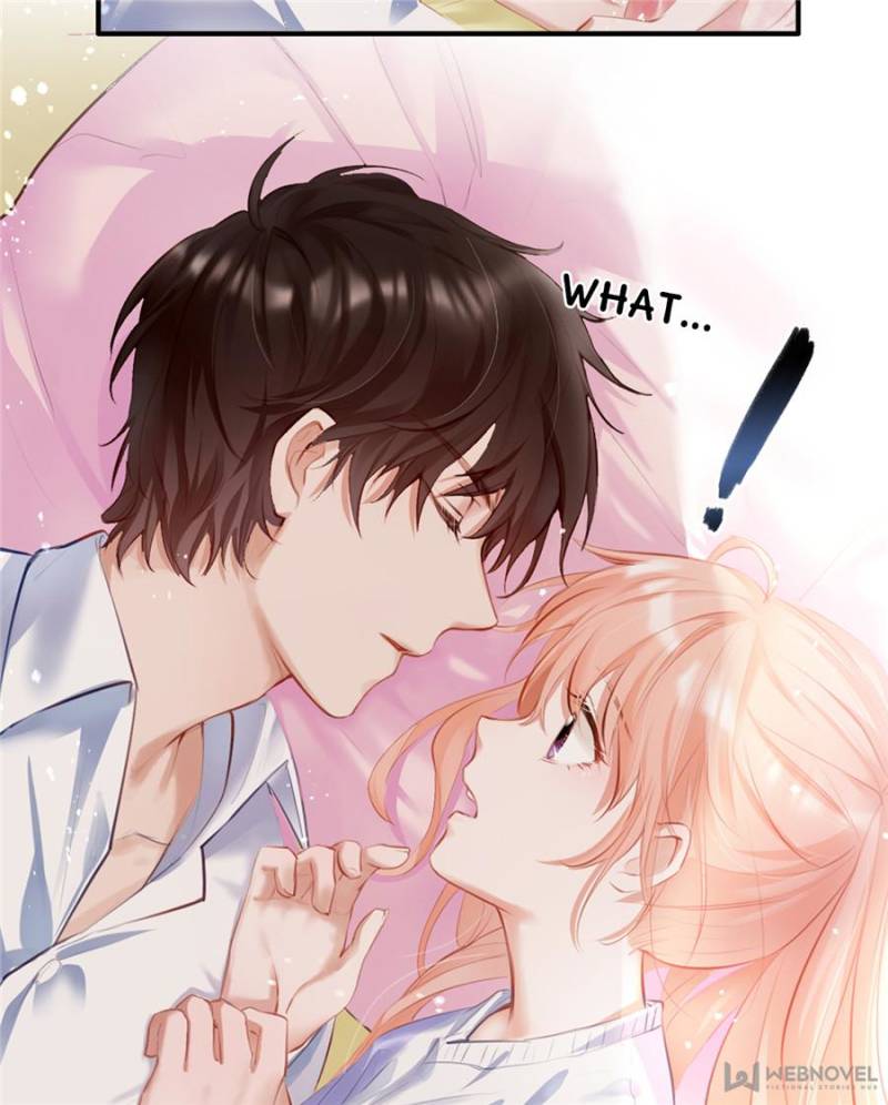 Hello Sweetie: Mr Xu’s Little Hottie chapter 15 - page 6