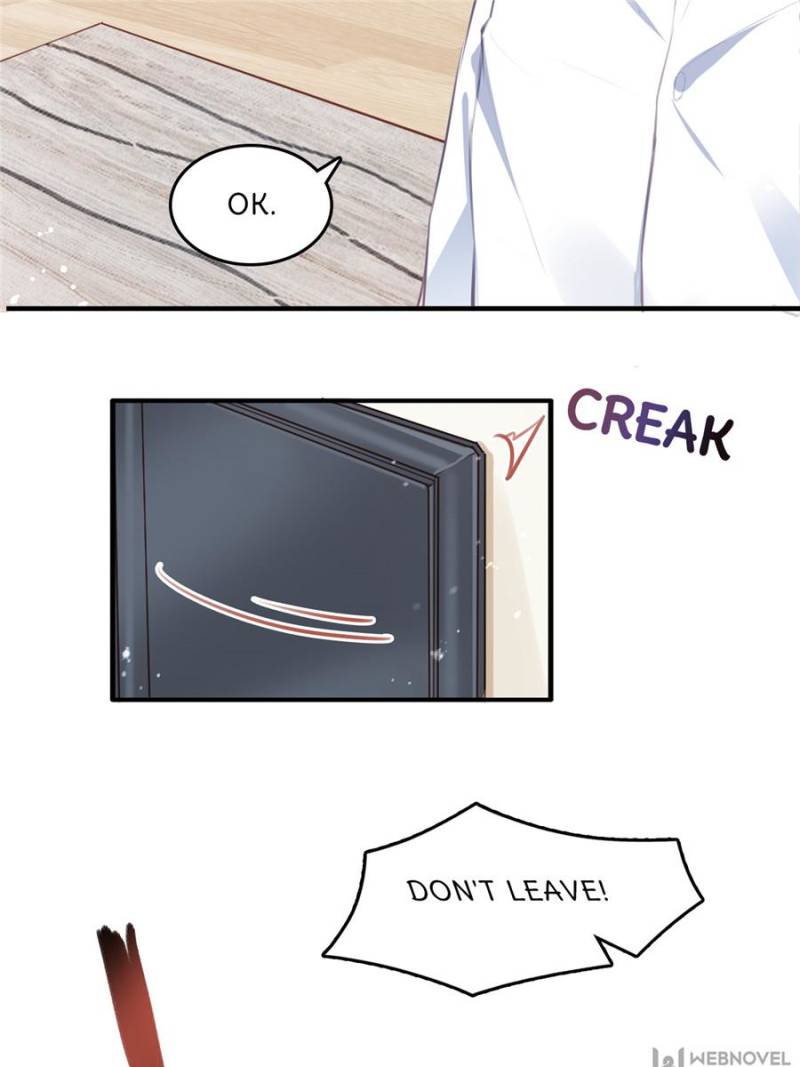 Hello Sweetie: Mr Xu’s Little Hottie chapter 15 - page 61