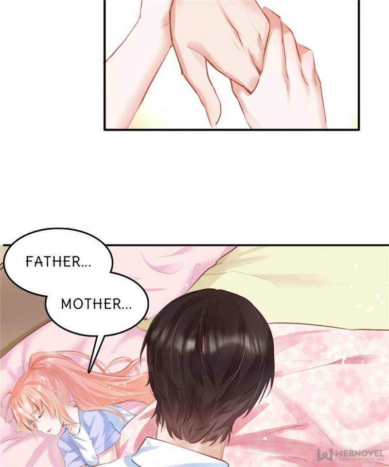 Hello Sweetie: Mr Xu’s Little Hottie chapter 15 - page 64