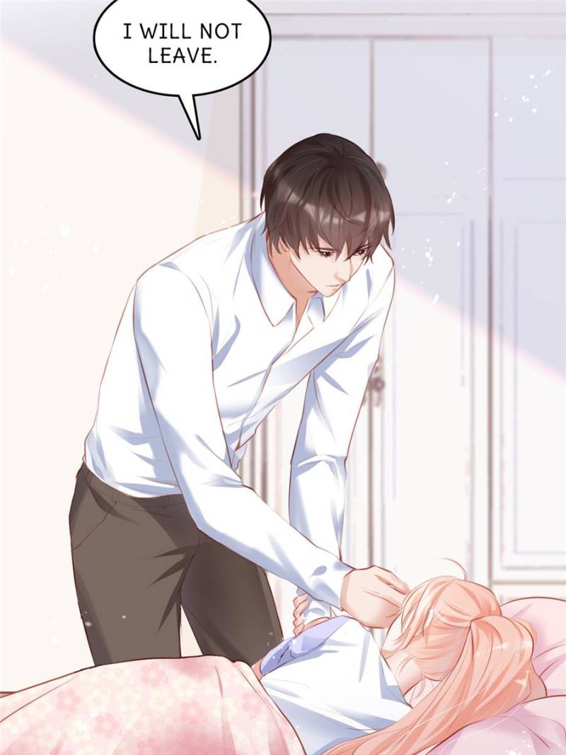 Hello Sweetie: Mr Xu’s Little Hottie chapter 15 - page 72