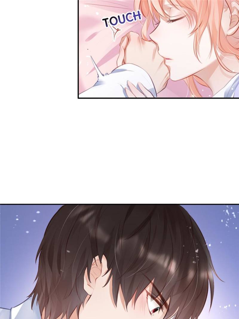 Hello Sweetie: Mr Xu’s Little Hottie chapter 15 - page 75