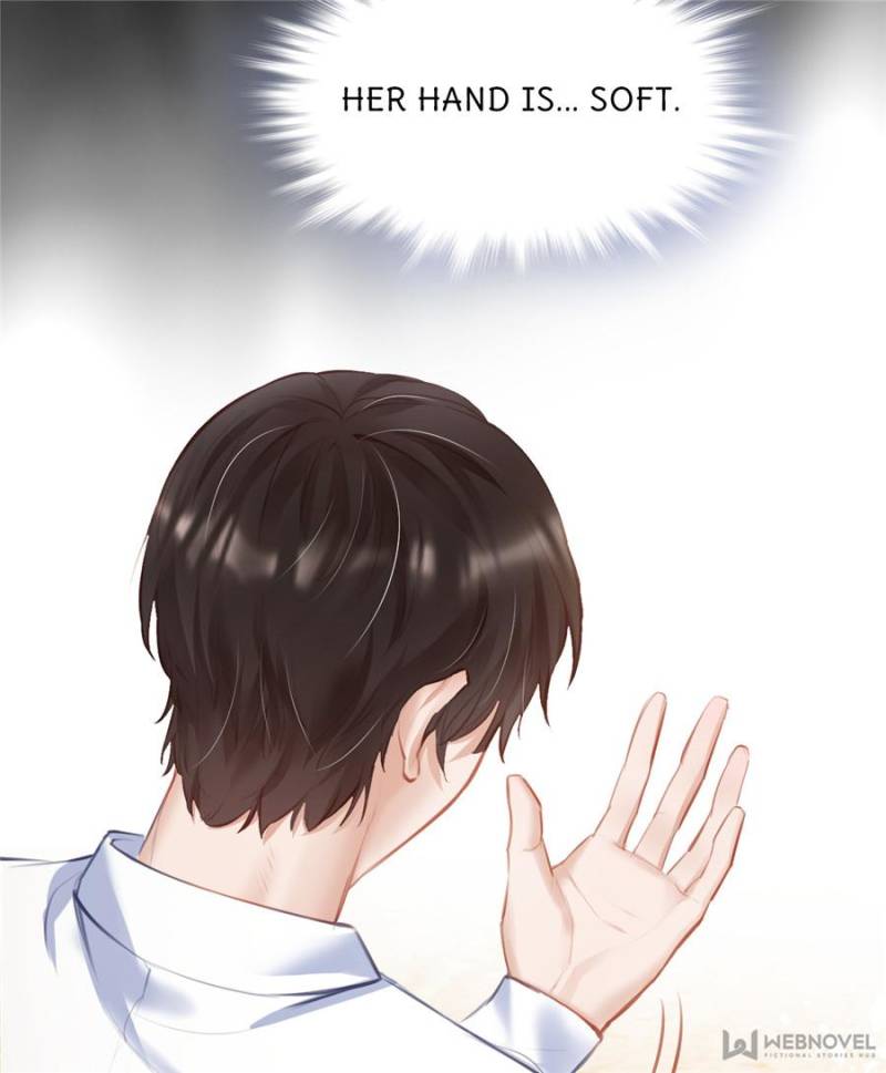 Hello Sweetie: Mr Xu’s Little Hottie chapter 15 - page 80