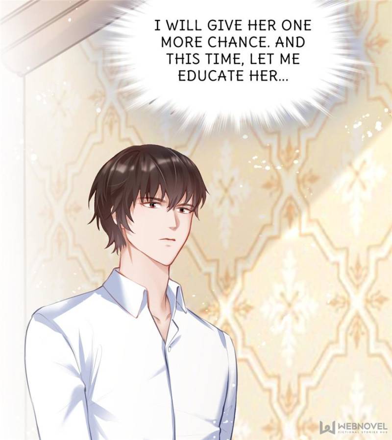Hello Sweetie: Mr Xu’s Little Hottie chapter 15 - page 82