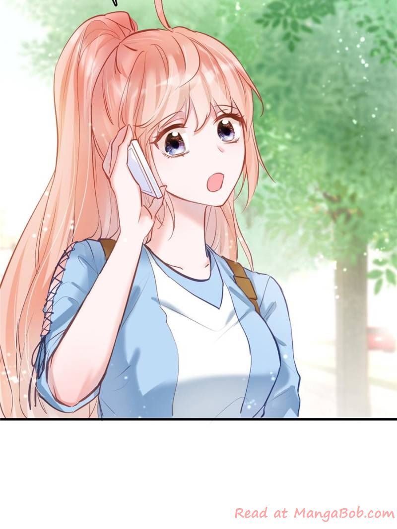 Hello Sweetie: Mr Xu’s Little Hottie chapter 9 - page 15